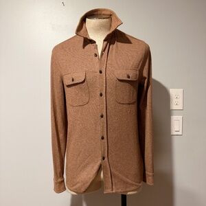 Faherty Legend Shirt